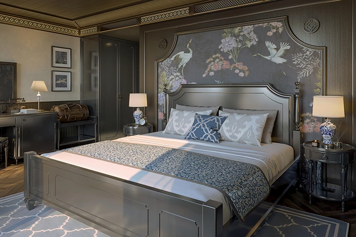 Junior Suite Balcon